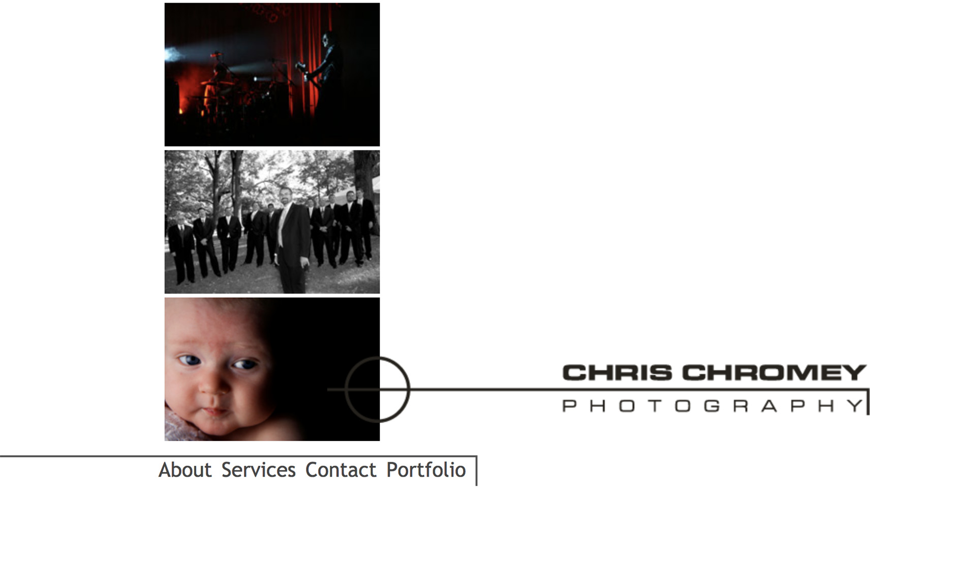 Chris Chromey Photography